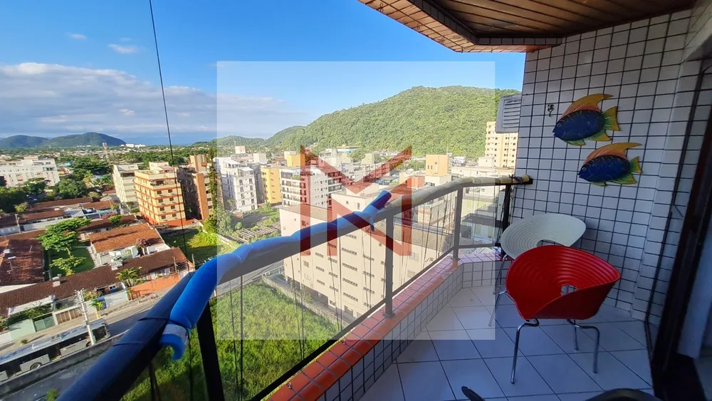 Cobertura, 4 quartos, 170 m² - Foto 20