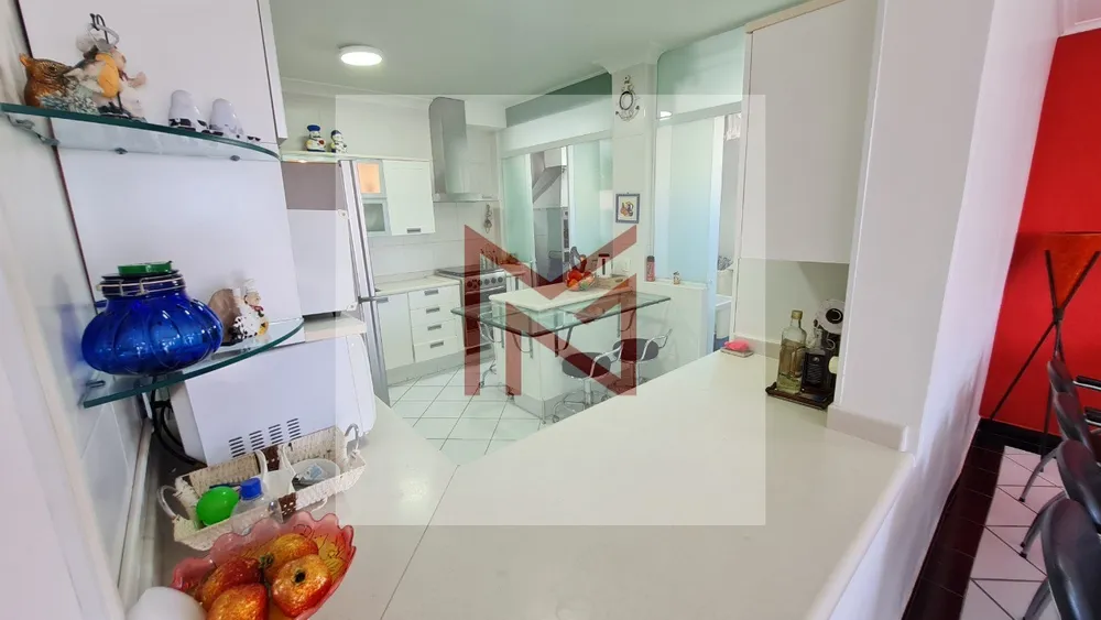 Cobertura, 4 quartos, 170 m² - Foto 8