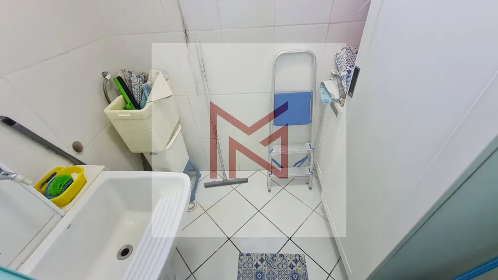 Cobertura, 4 quartos, 170 m² - Foto 10