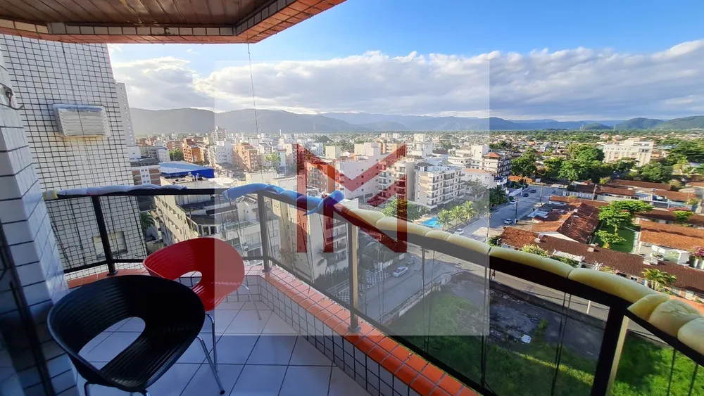 Cobertura, 4 quartos, 170 m² - Foto 19