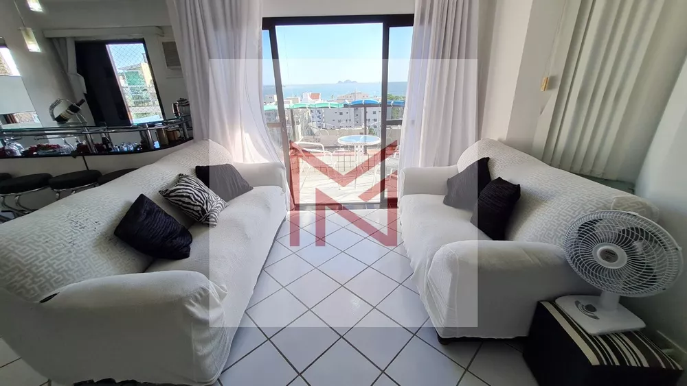 Cobertura, 4 quartos, 170 m² - Foto 6