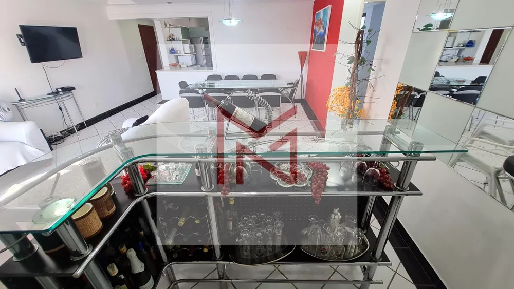 Cobertura, 4 quartos, 170 m² - Foto 8