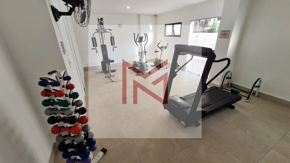 Apartamento, 3 quartos, 80 m² - Foto 22