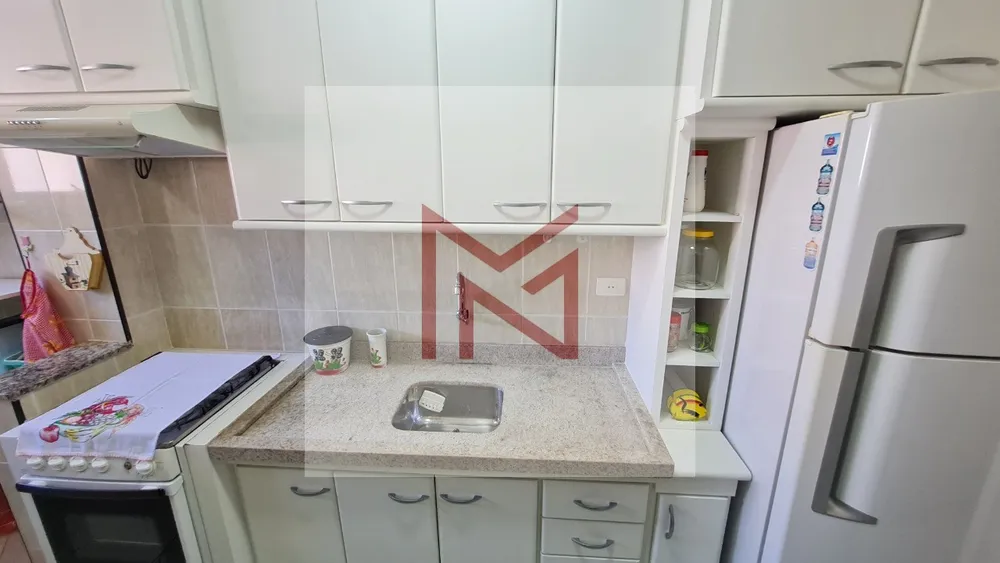 Apartamento, 3 quartos, 80 m² - Foto 17
