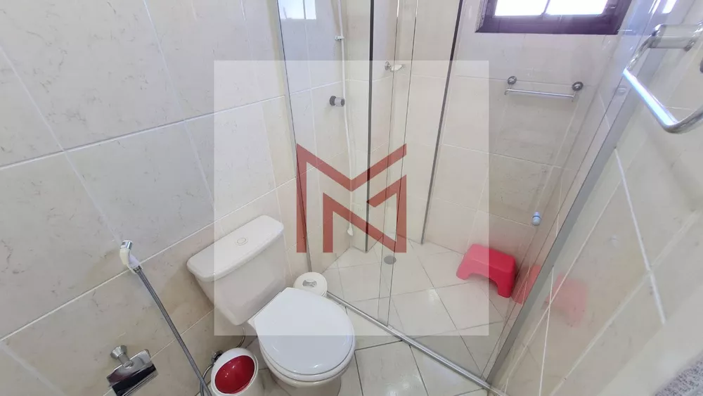 Apartamento, 3 quartos, 80 m² - Foto 3