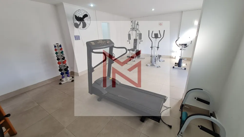 Apartamento, 3 quartos, 80 m² - Foto 23