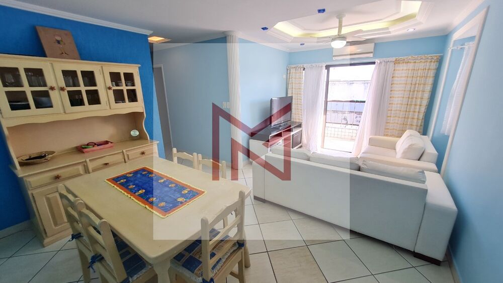 Apartamento, 3 quartos, 80 m² - Foto 1