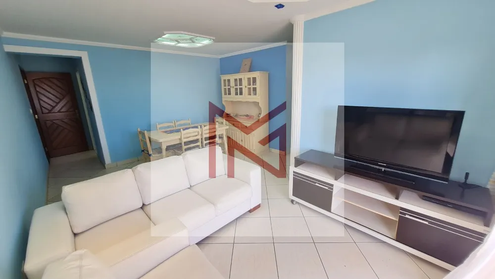 Apartamento, 3 quartos, 80 m² - Foto 14