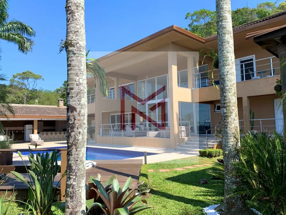 Casa, 7 quartos, 800 m² - Foto 24