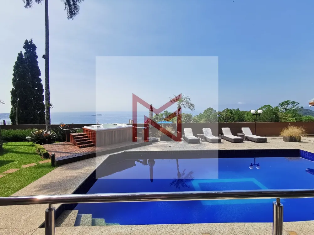 Casa, 7 quartos, 800 m² - Foto 23