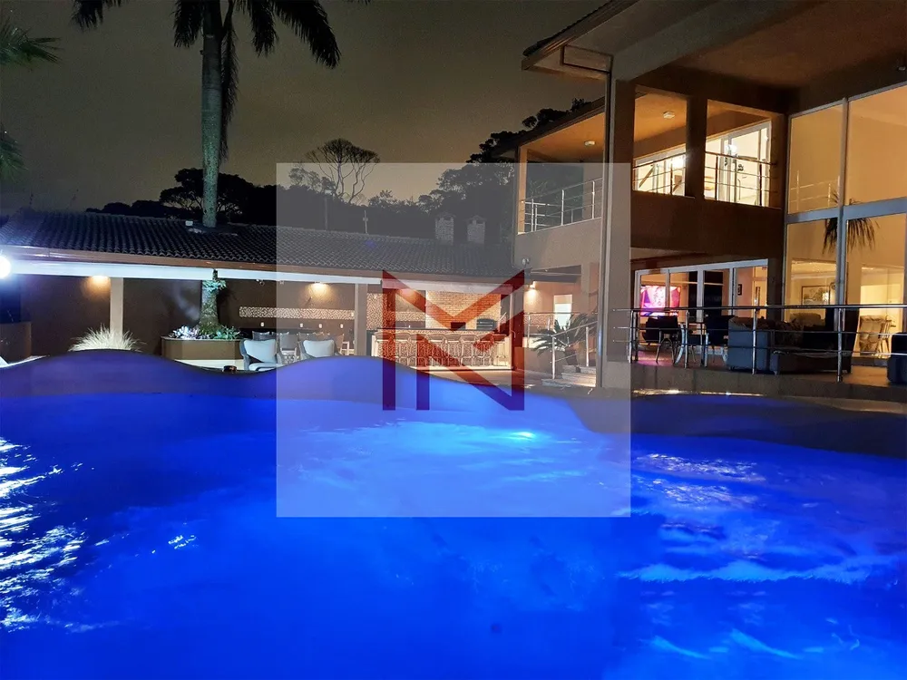 Casa, 7 quartos, 800 m² - Foto 21