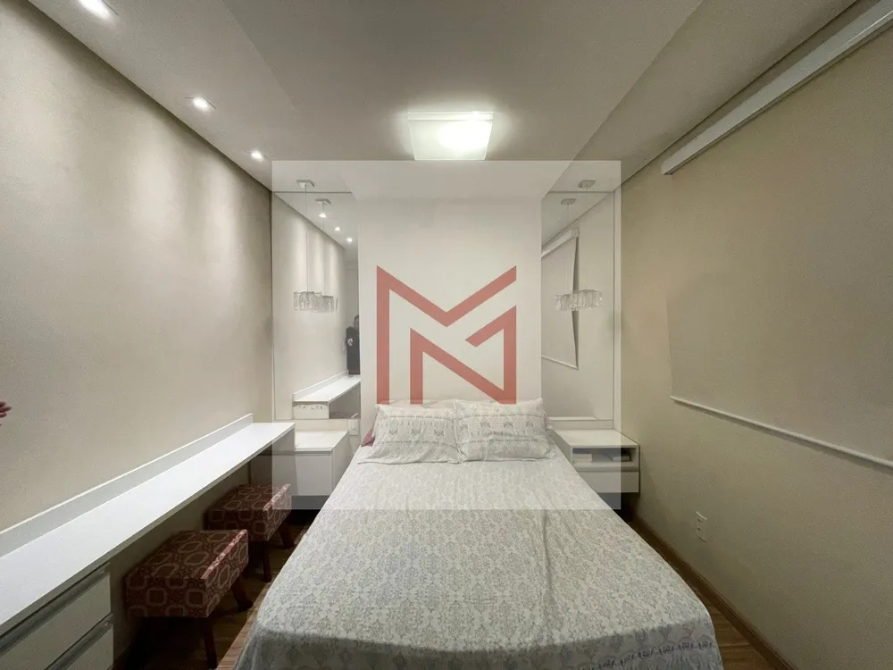 Apartamento, 3 quartos, 98 m² - Foto 18