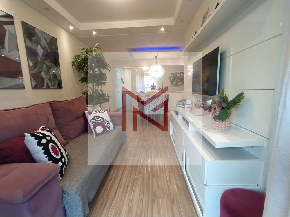 Apartamento, 3 quartos, 98 m² - Foto 22