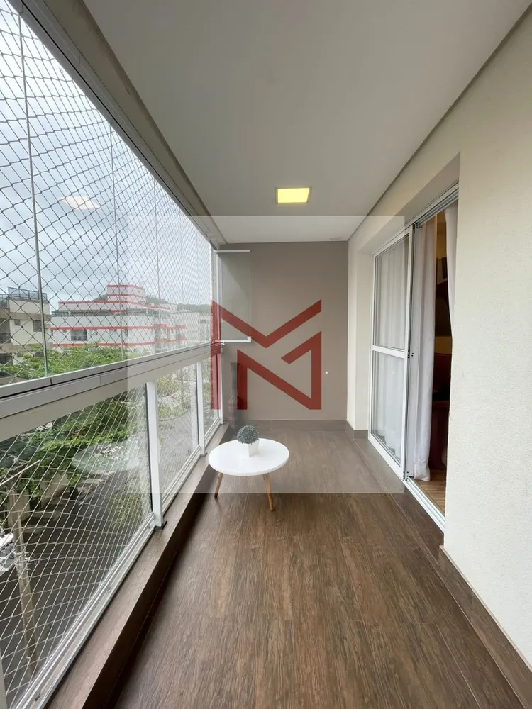 Apartamento, 3 quartos, 98 m² - Foto 8