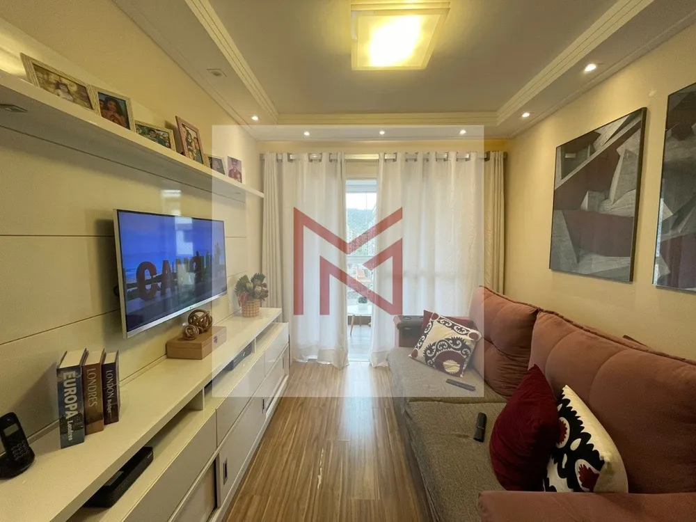 Apartamento, 3 quartos, 98 m² - Foto 13