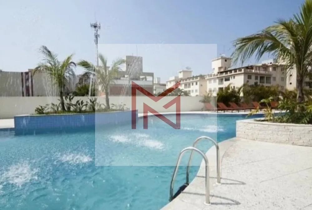 Apartamento, 3 quartos, 98 m² - Foto 16