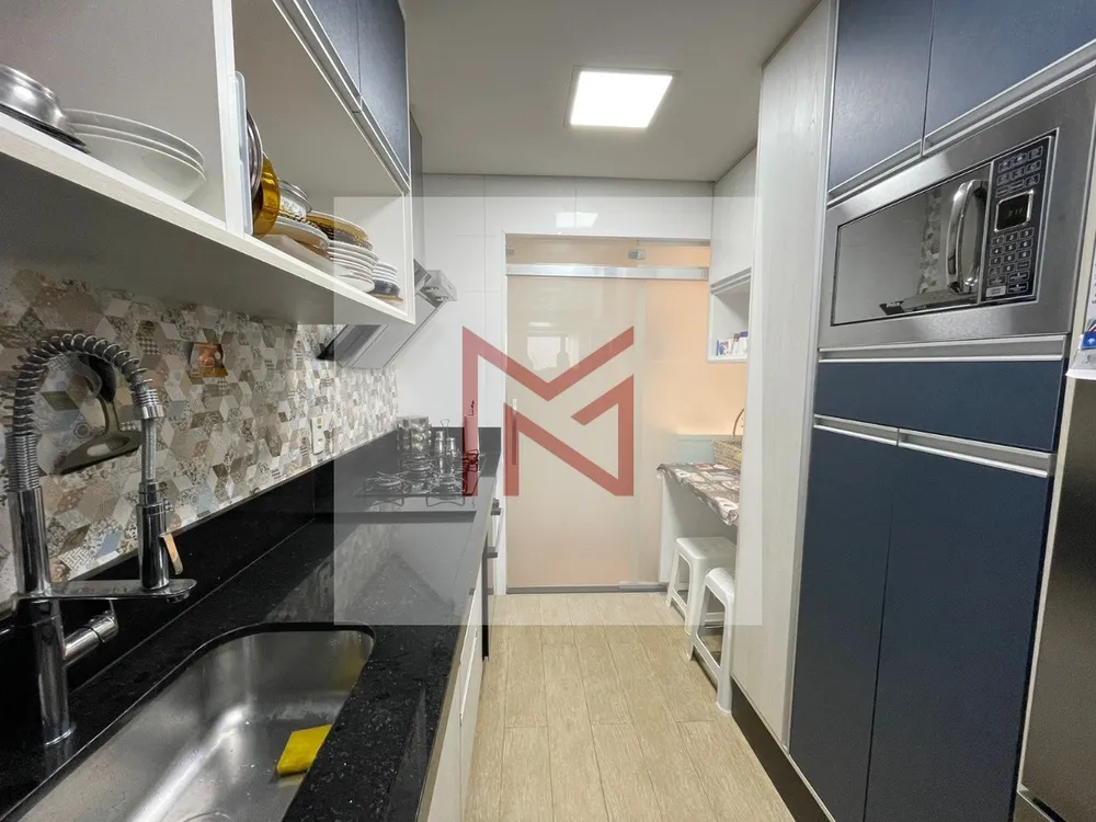Apartamento, 3 quartos, 98 m² - Foto 7