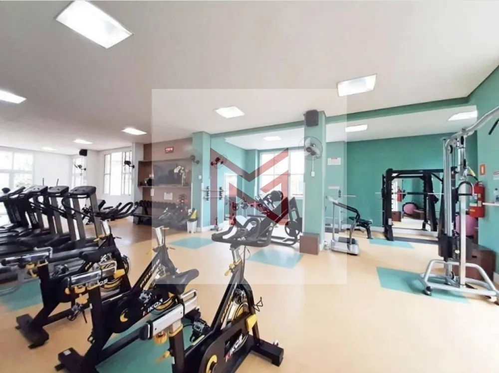 Apartamento, 3 quartos, 98 m² - Foto 10