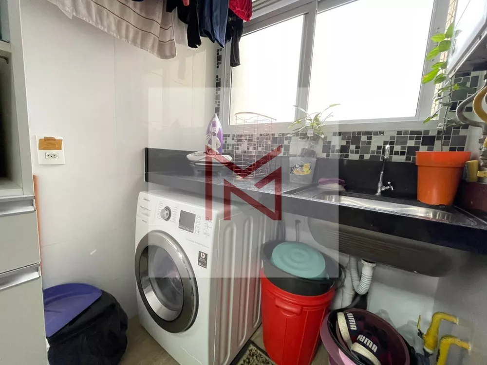 Apartamento, 3 quartos, 98 m² - Foto 1