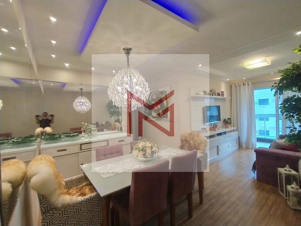 Apartamento, 3 quartos, 98 m² - Foto 17