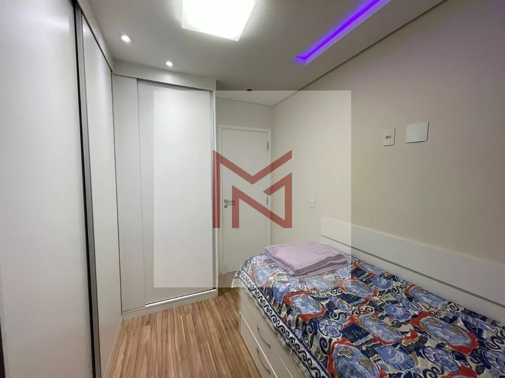 Apartamento, 3 quartos, 98 m² - Foto 4