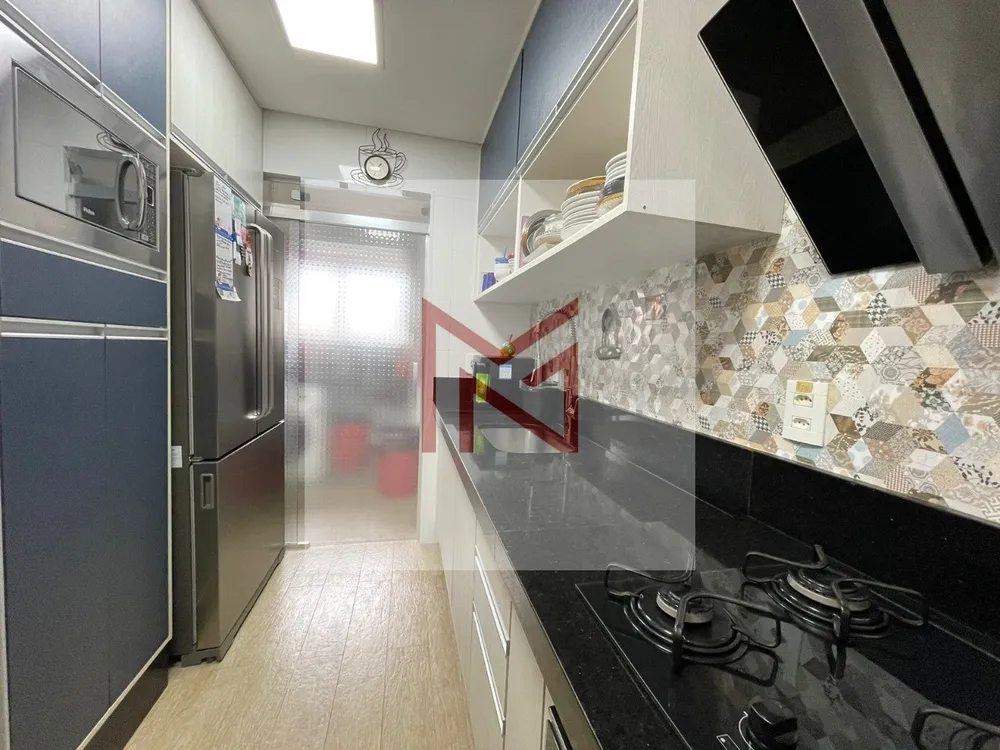 Apartamento, 3 quartos, 98 m² - Foto 14