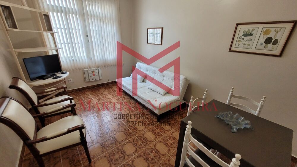 Kitnet-Studio, 49 m² - Foto 1