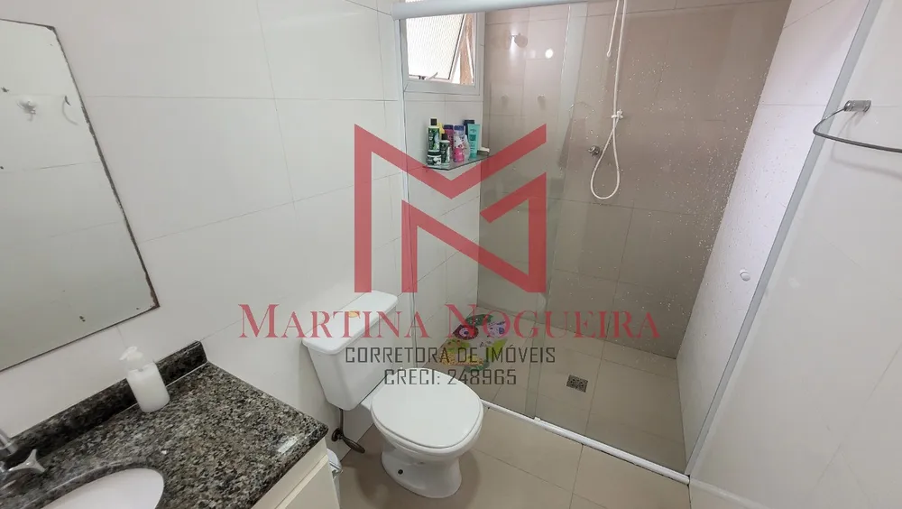 Apartamento, 2 quartos, 59 m² - Foto 7