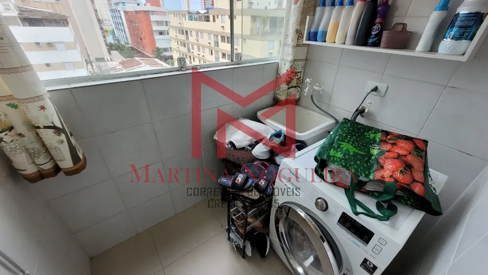 Apartamento, 2 quartos, 59 m² - Foto 14