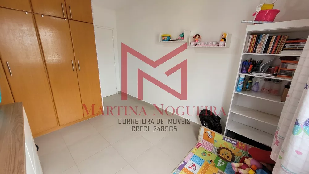Apartamento, 2 quartos, 59 m² - Foto 9