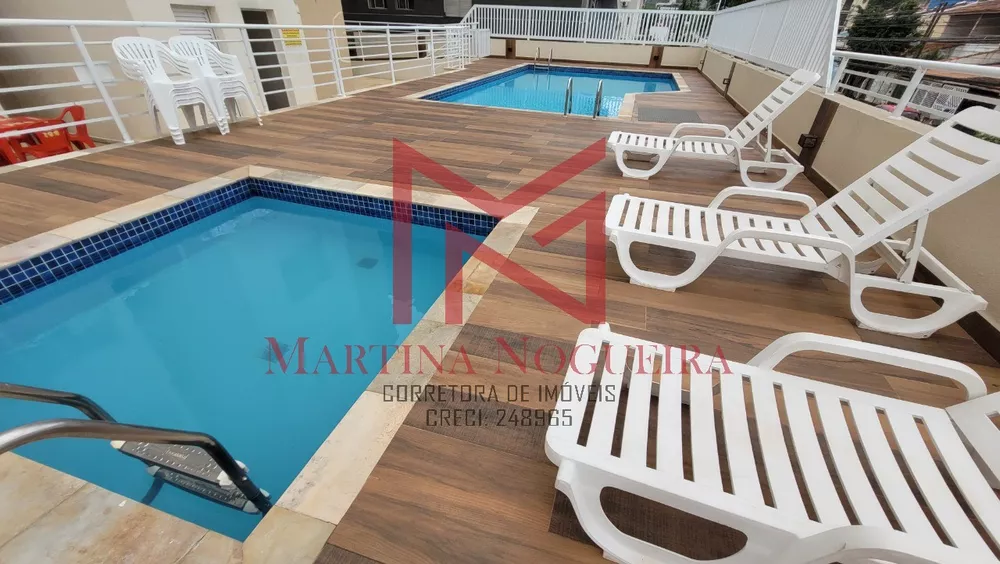 Apartamento, 2 quartos, 59 m² - Foto 18