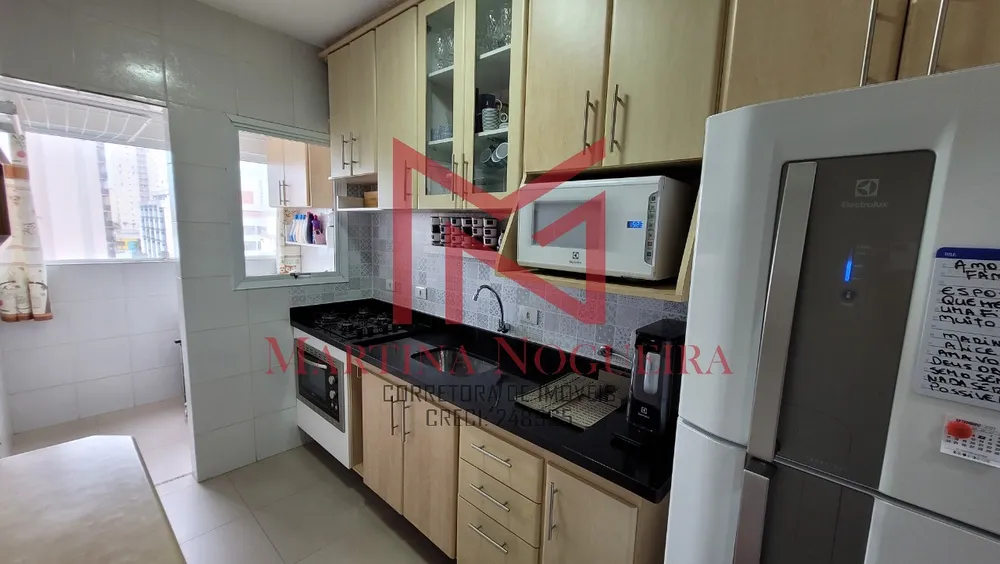 Apartamento, 2 quartos, 59 m² - Foto 11