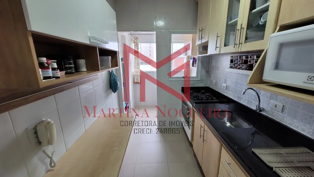 Apartamento, 2 quartos, 59 m² - Foto 12