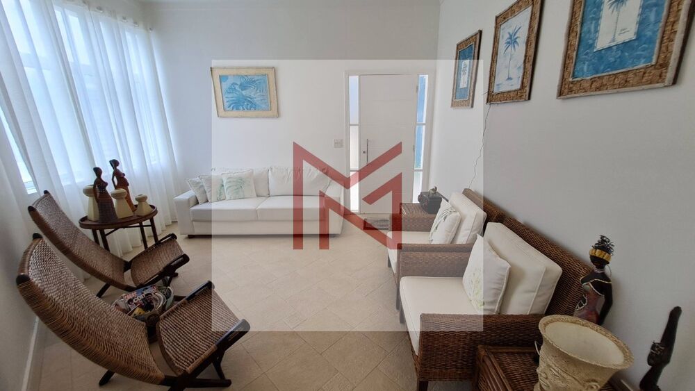 Casa, 6 quartos, 372 m² - Foto 14