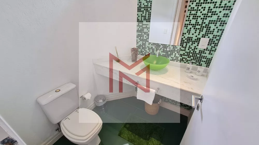 Casa, 6 quartos, 372 m² - Foto 11