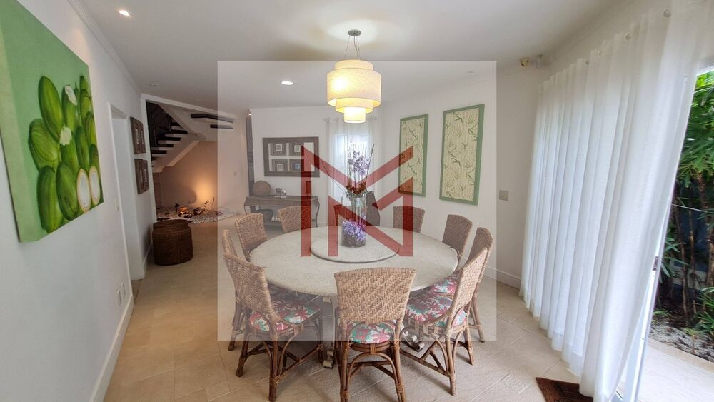 Casa, 6 quartos, 372 m² - Foto 13