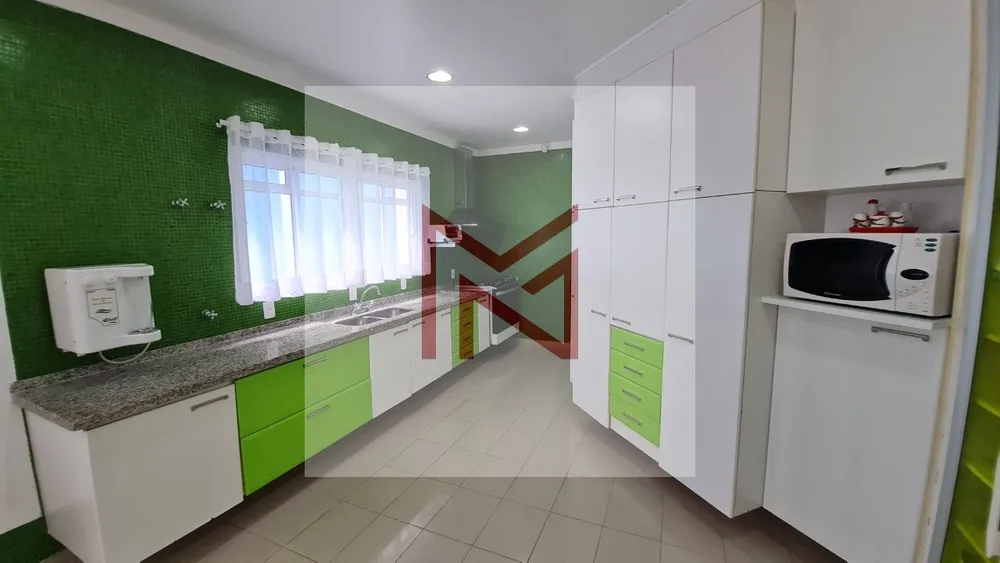 Casa, 6 quartos, 372 m² - Foto 25