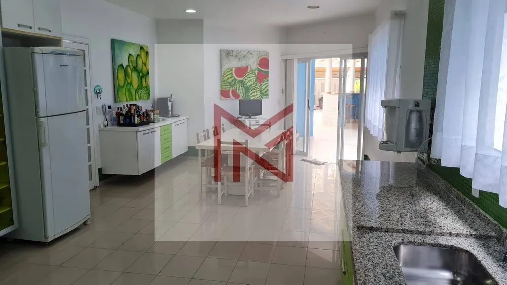 Casa, 6 quartos, 372 m² - Foto 20