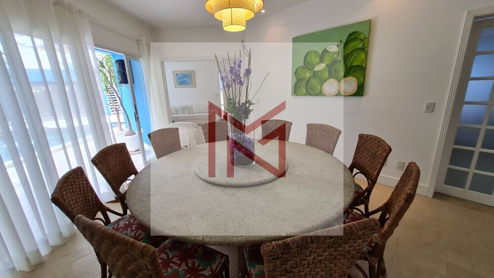 Casa, 6 quartos, 372 m² - Foto 12