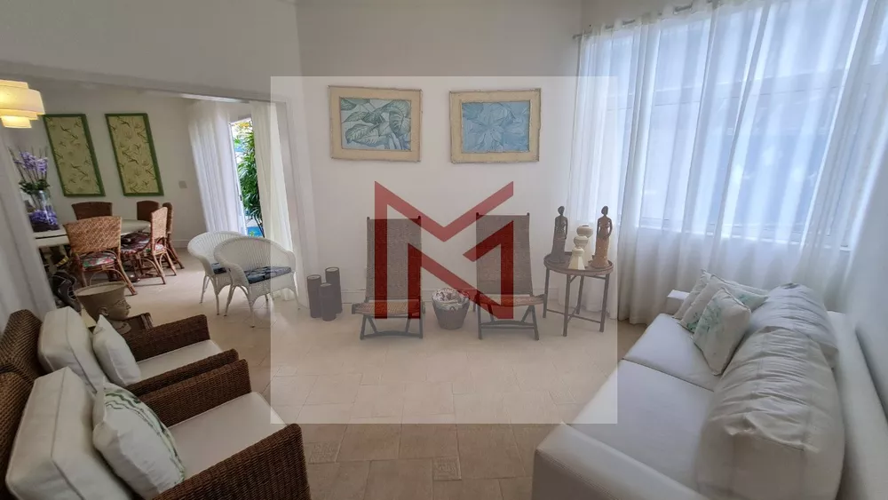 Casa, 6 quartos, 372 m² - Foto 15