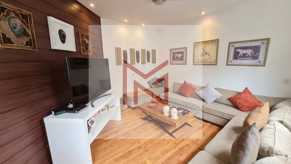 Casa, 6 quartos, 372 m² - Foto 13