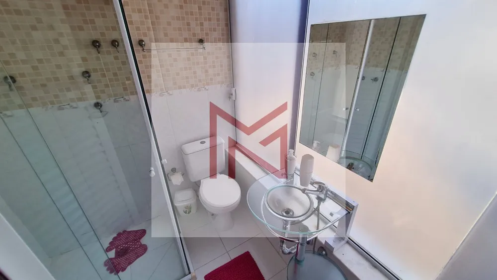 Casa, 6 quartos, 372 m² - Foto 15