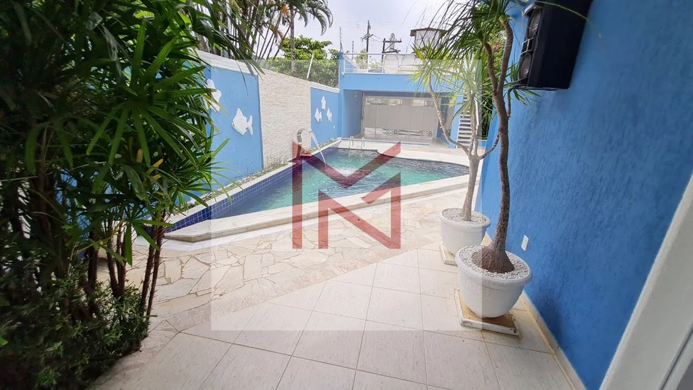 Casa, 6 quartos, 372 m² - Foto 29