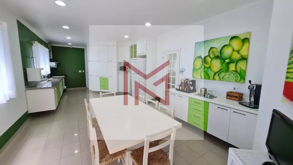 Casa, 6 quartos, 372 m² - Foto 16