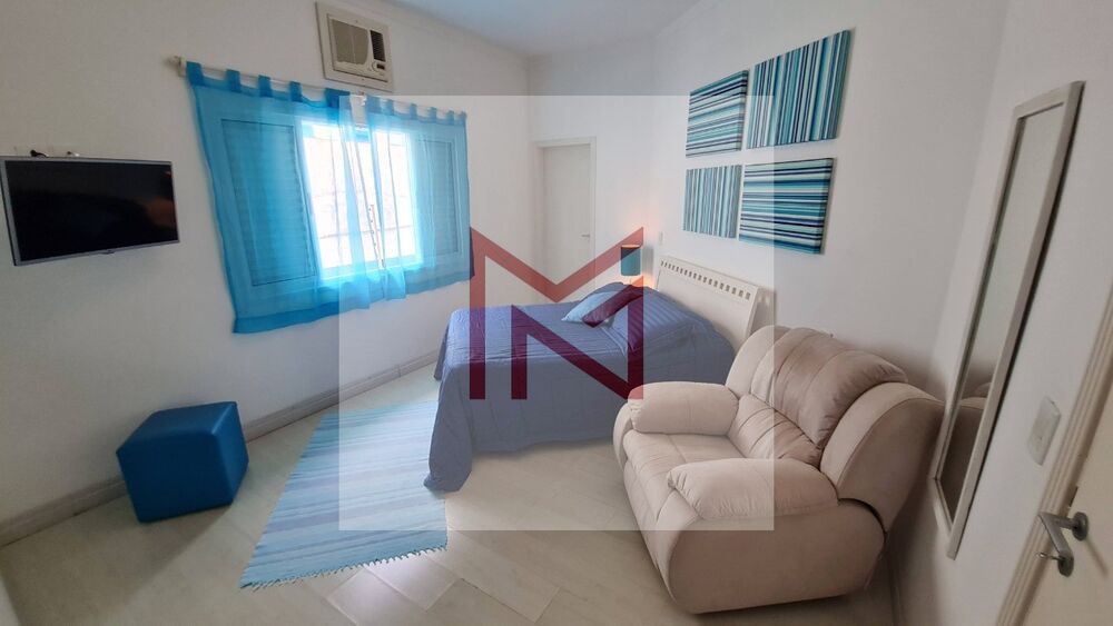 Casa, 6 quartos, 372 m² - Foto 9