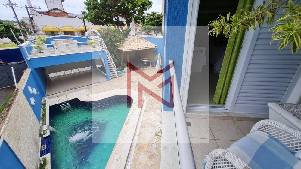 Casa, 6 quartos, 372 m² - Foto 19