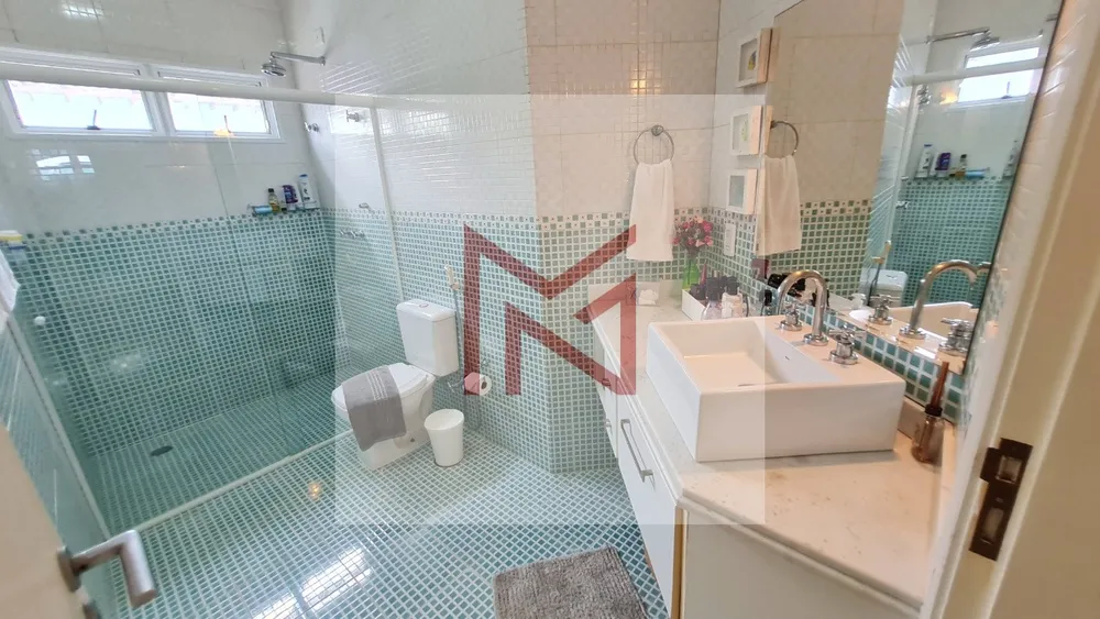 Casa, 6 quartos, 372 m² - Foto 14