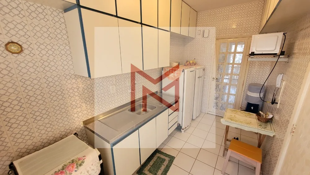 Apartamento, 4 quartos, 120 m² - Foto 19