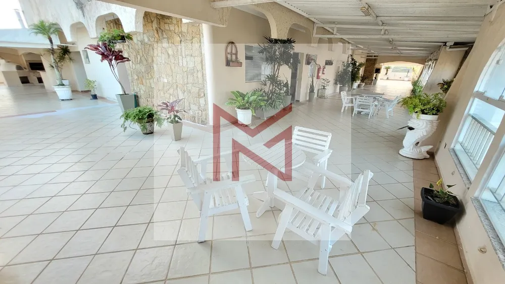 Apartamento, 4 quartos, 120 m² - Foto 28