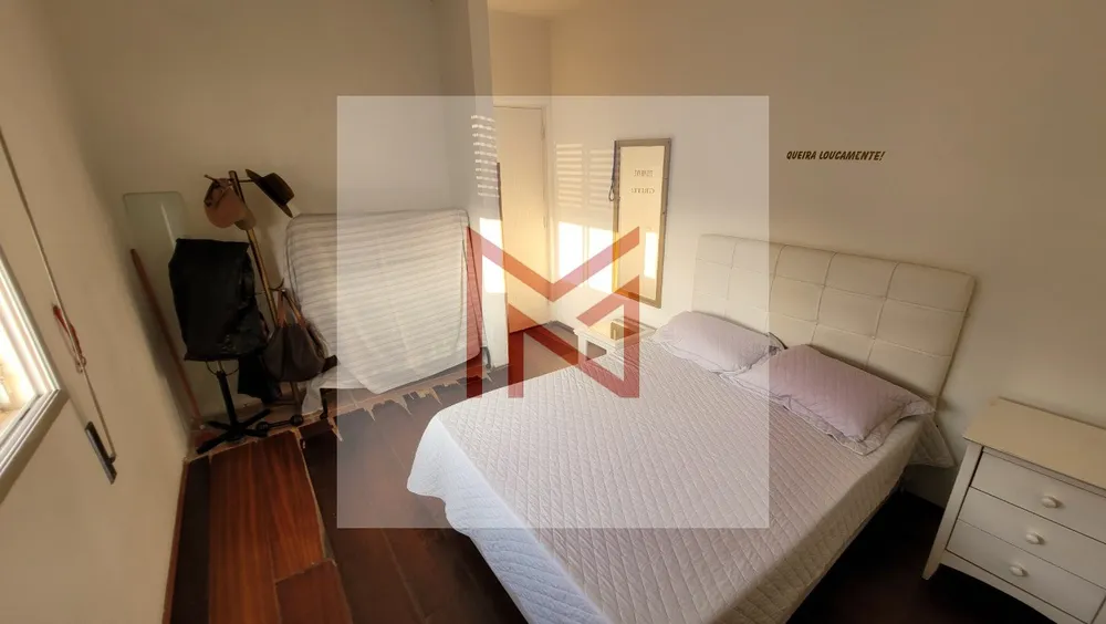 Apartamento, 4 quartos, 120 m² - Foto 15